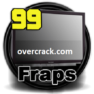  Fraps Crack