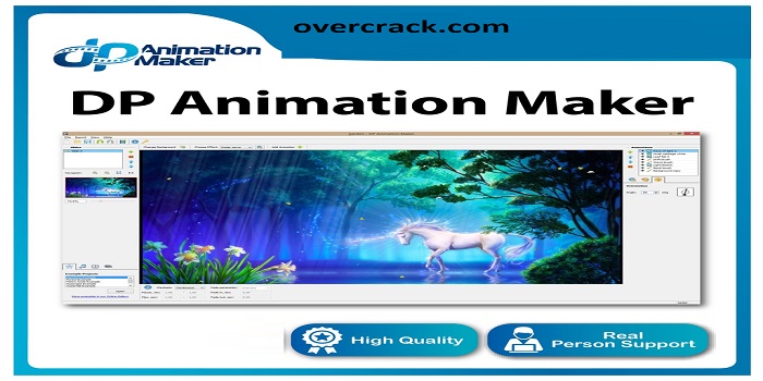 DP Animation Makerovercrack1