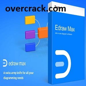 Edraw Max Crack