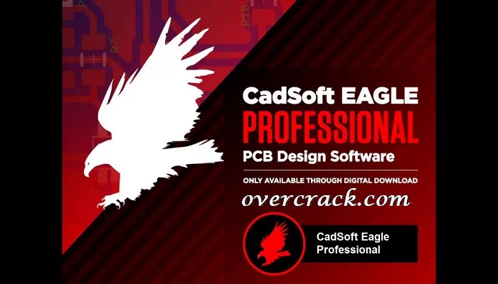 Cadsoft EAGLE Pro Crack