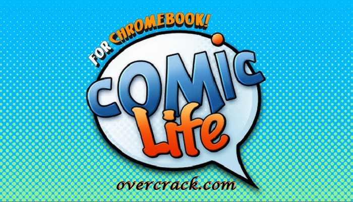 Comic Life Crack