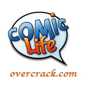Comic Life Crack