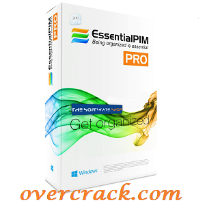 EssentialPIM Pro Business Crack