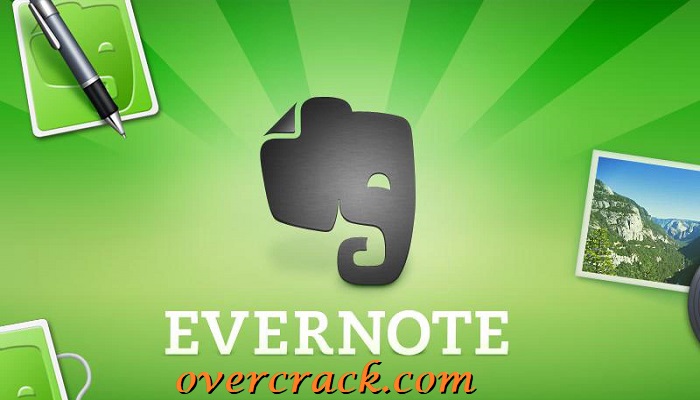Evernote Premium Crack
