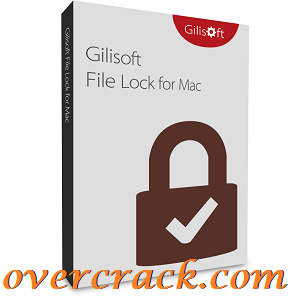 Gilisoft File Lock Pro Crack