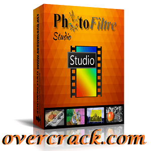 PhotoFiltre Studio X Crack