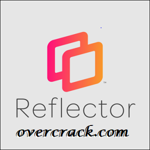 Reflcetor Crack
