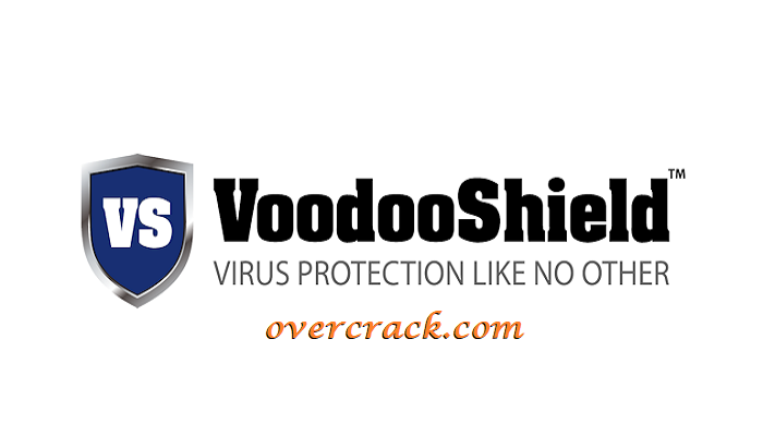 VoodooShield Pro Crack