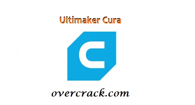 Ultimaker Cura Crack